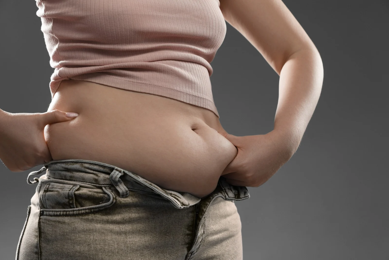 PCOS Belly Explained: How to Reduce Hormonal Belly Fat and Bloating Naturally