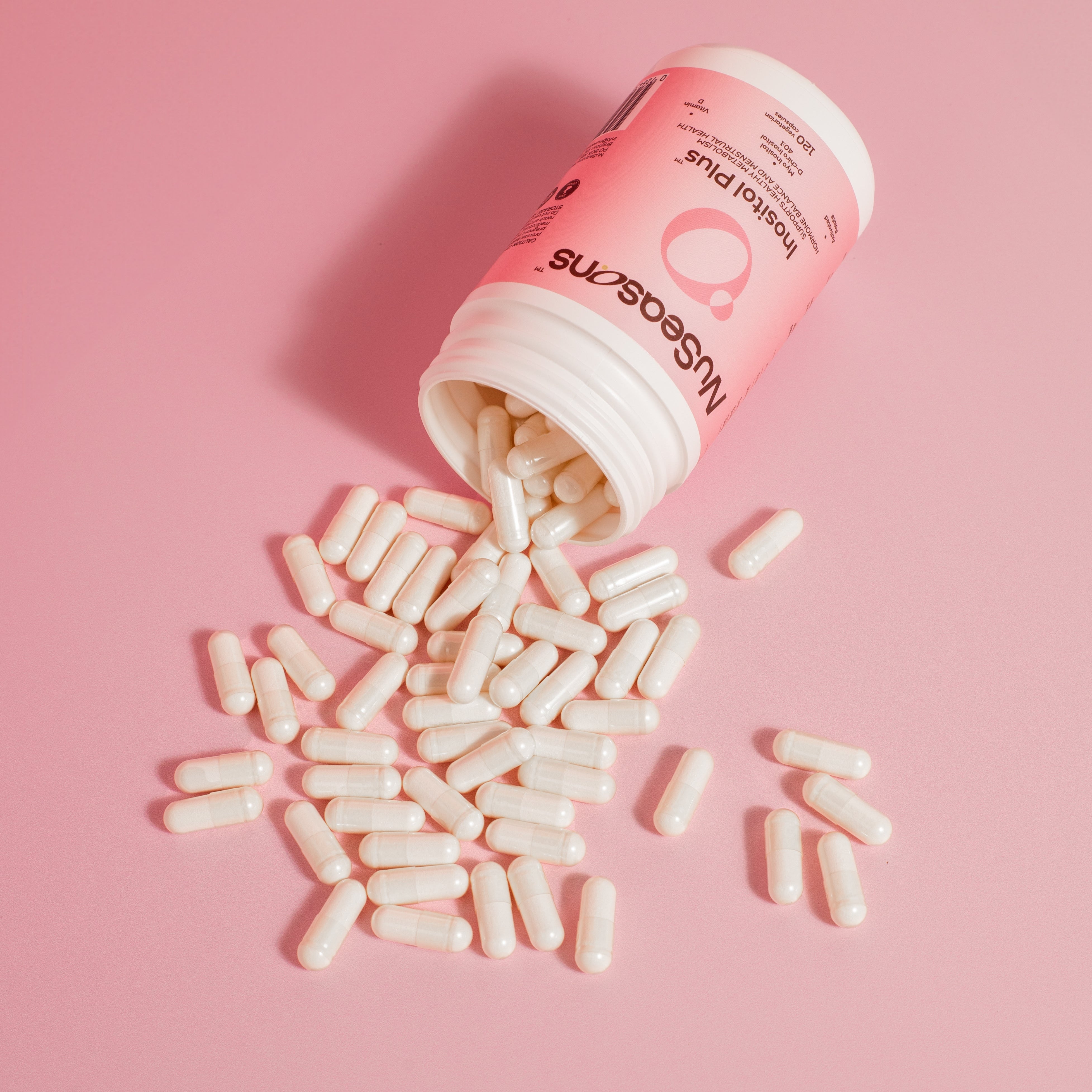Inositol Plus