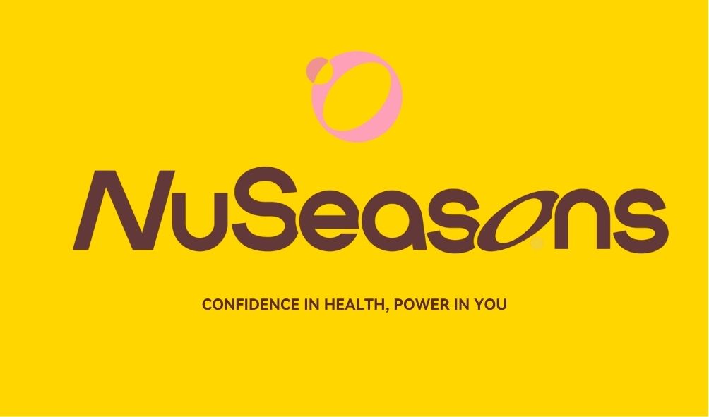 NuSeasons Gift Card